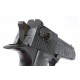Страйкбольный пистолет WE DESERT EAGLE, металл, black camo, GBB, GAS арт.: CG-DE0111
